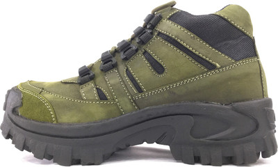 

Size Casuals For Men(Green