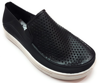 

Angel Fashion Premium Quality Stylish And Designer Shoe Casuals For Men(Black