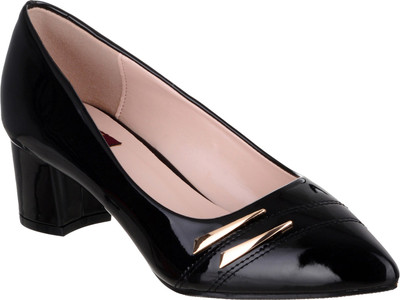 

Shuz Touch Casuals For Women(Black