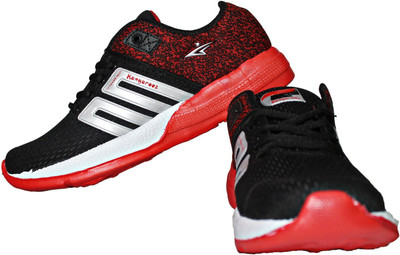 

kangarooz Casuals For Men(Multicolor, Red
