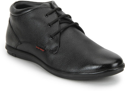 

Red Chief RC3467 001 Lace Up For Men(Black