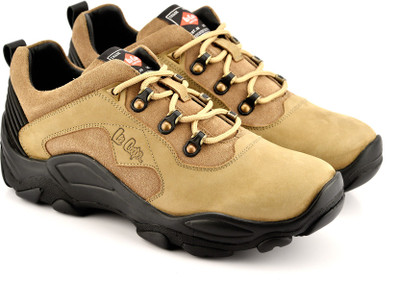 

Lee Cooper LC2235 Casuals For Men(Khaki, Potato