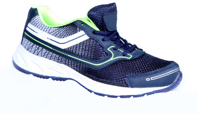 

vocabualry vocabualry-Blue Running Shoes For Men(Blue