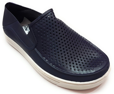 

Angel Fashion Premium Quality Stylish And Designer Shoe Casuals For Men(Blue