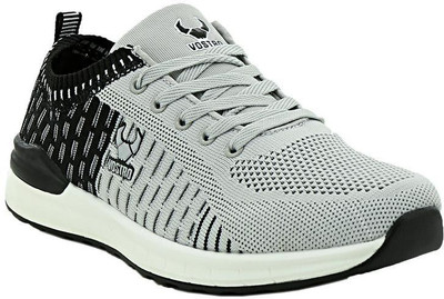 

Vostro VERONA Sports Shoe For Men(Grey, Black