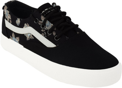 

Go India Store Sneakers For Women(Black