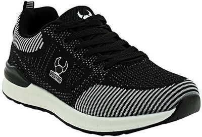 

Vostro FALCON Sports Shoe Walking Shoes For Men(Black, White