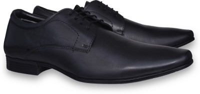 

Bata MARTIN Lace Up For Men(Black