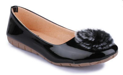 

Moonwalk Bellies For Women(Black