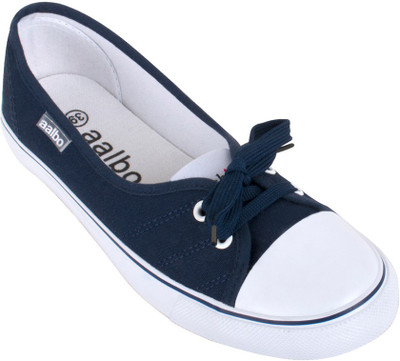 

Go India Store Sneakers For Women(Navy, White