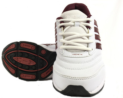 

Size Cricket Shoes For Men(White