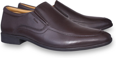 

Bata LINCOLN Slip On For Men(Brown