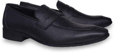 

Bata DAHL Slip On For Men(Black