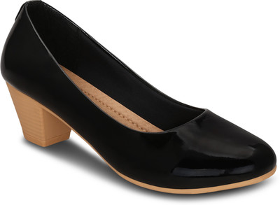 

Get Glamr Corporate Casuals For Women(Black