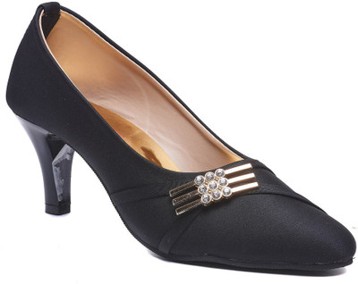 

Dolphin Miles Bellies For Women(Black