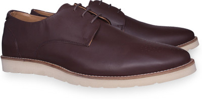 

Bata HEMINGWAY Corporate Casuals For Men(Brown