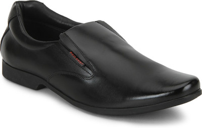 

Red Chief RC3465 001 Slip On For Men(Black