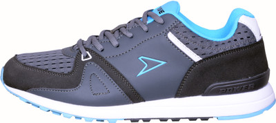 

Bata Power Men's Running Shoes For Men(Grey
