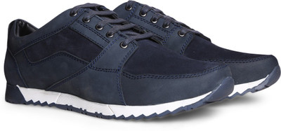 

Bata ARCHER Casual Shoes For Men(Blue