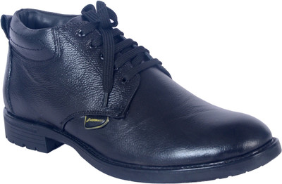 

Shoebook Lace Up For Men(Navy, Black