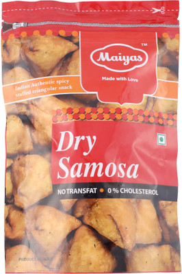 Maiyas Dry Samosa(185 g)