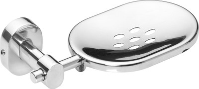 

HARMONUS SOAP DISH,HI-305(Silver)