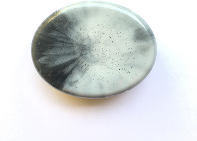 

Malin Charcoal with Goat Milk Handmade Soap(100 g)