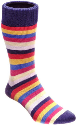 Tahiro Men & Women Thigh, Ankle Length, Mid-Calf/Crew