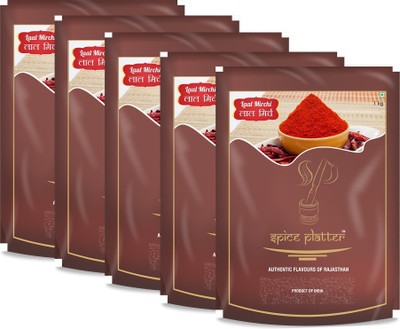 

Spice Platter Premium(5 x 1000 g)