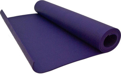 

Klassy Strong Fitness Yoga mat Purple -0A2D30 Purple 5 mm Yoga Mat