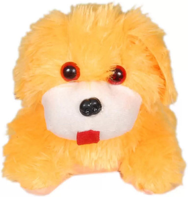 

Kanchan Toys 0759 - 35 cm(Yellow)