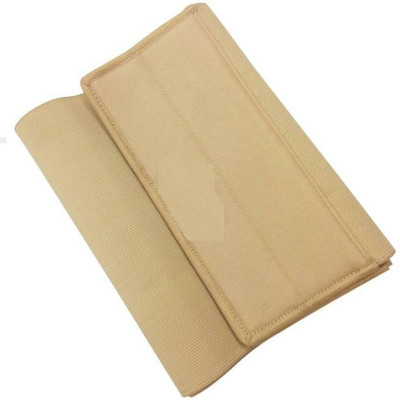 

Three Secondz WAIST SUPPORT BELTS Waist Support (, Beige