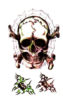 

gemmas Fashion Skull(Skull)