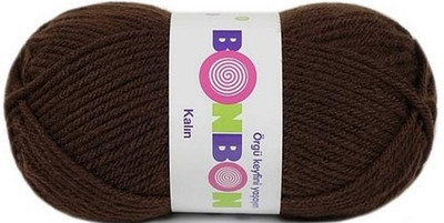 

craftsneed Brown shade Thread(135 Pack of0)