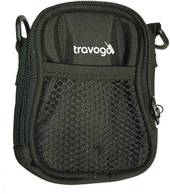 

POVO Digital Camera Pouch(Black)