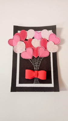 craftsworld U146 Greeting Card Gift Set available at flipkart for Rs.149