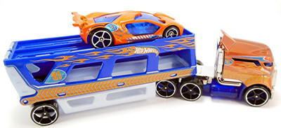 

Hot Wheels ROAD RALLY VEHICLE(NA)