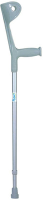 

Rizen Healthcare Elbow Crutches-RH-937-L Walking Stick