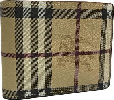 

Sapiens Men Brown Genuine Leather Wallet(3 Card Slots), Multicolor