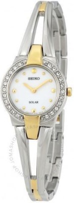 Seiko SUP206 Classic Watch  - For Women   Watches  (Seiko)