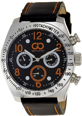 

Gio Collection GAD0039-E Special Collection Watch - For Men