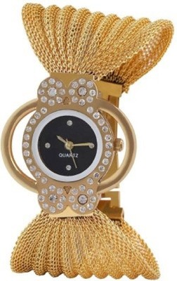 SP New and Latest Design Analog Watch 100046 Watch  - For Girls   Watches  (SP)
