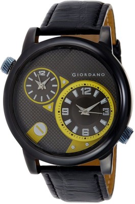 Giordano P11200 Analog Watch  - For Men   Watches  (Giordano)