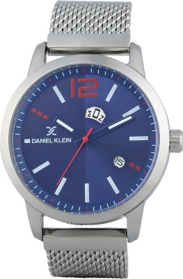 Daniel Klein DK11625-3 Watch  - For Men   Watches  (Daniel Klein)