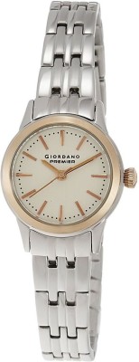 Giordano P226-44 Analog Watch  - For Women   Watches  (Giordano)