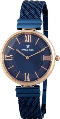 Daniel Klein DK11580-5 Watch  - For Women   Watches  (Daniel Klein)