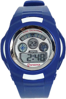 mingrui sports watch