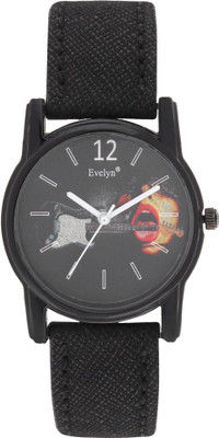 

Evelyn Eve-633 Watch - For Girls