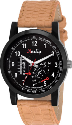 

Rorlig RR-2020 Expedition Series Watch - For Men