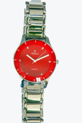 TENMAX 202SS 200SS Watch  - For Women   Watches  (TENMAX)